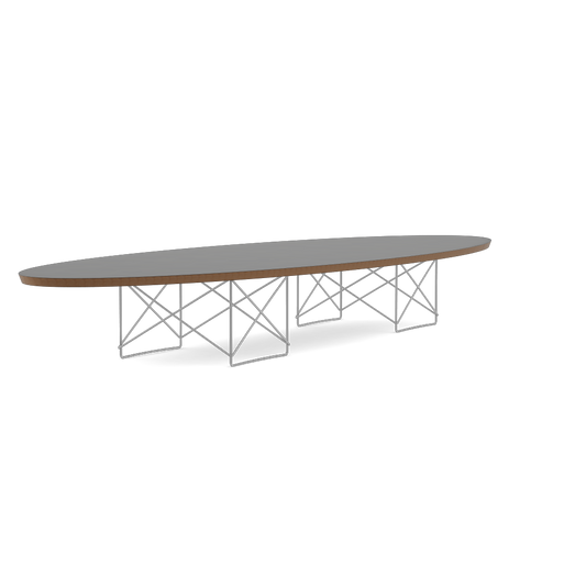 Elliptical Table ETR.