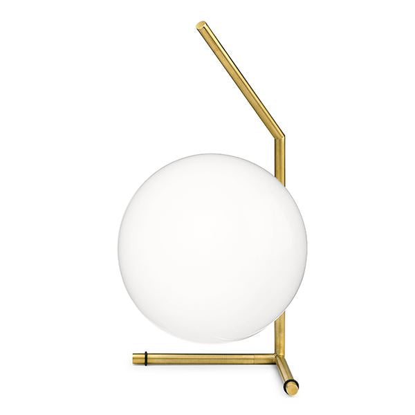 [Overseas Stock] IC T1 Short Table Lamp