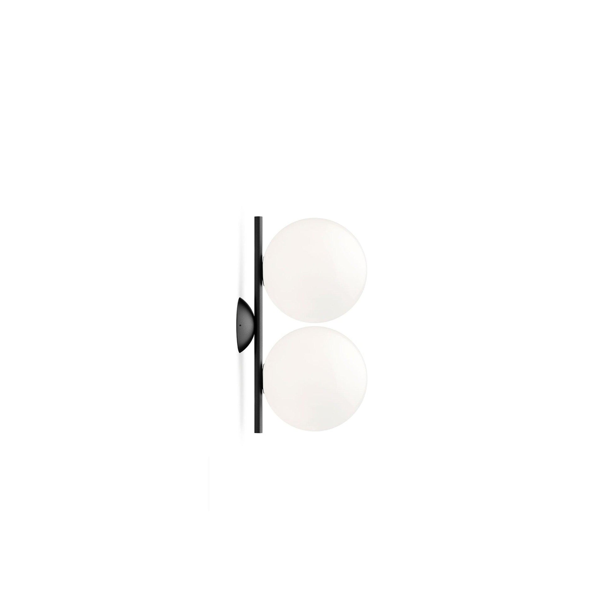 IC Lights C/W1 Double Lamp.