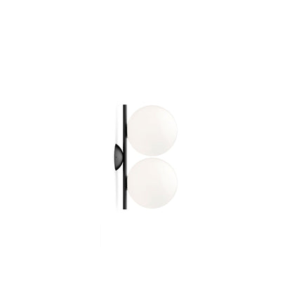 IC Lights C/W1 Double Lamp.