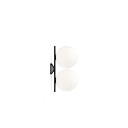 IC Lights C/W1 Double Lamp.