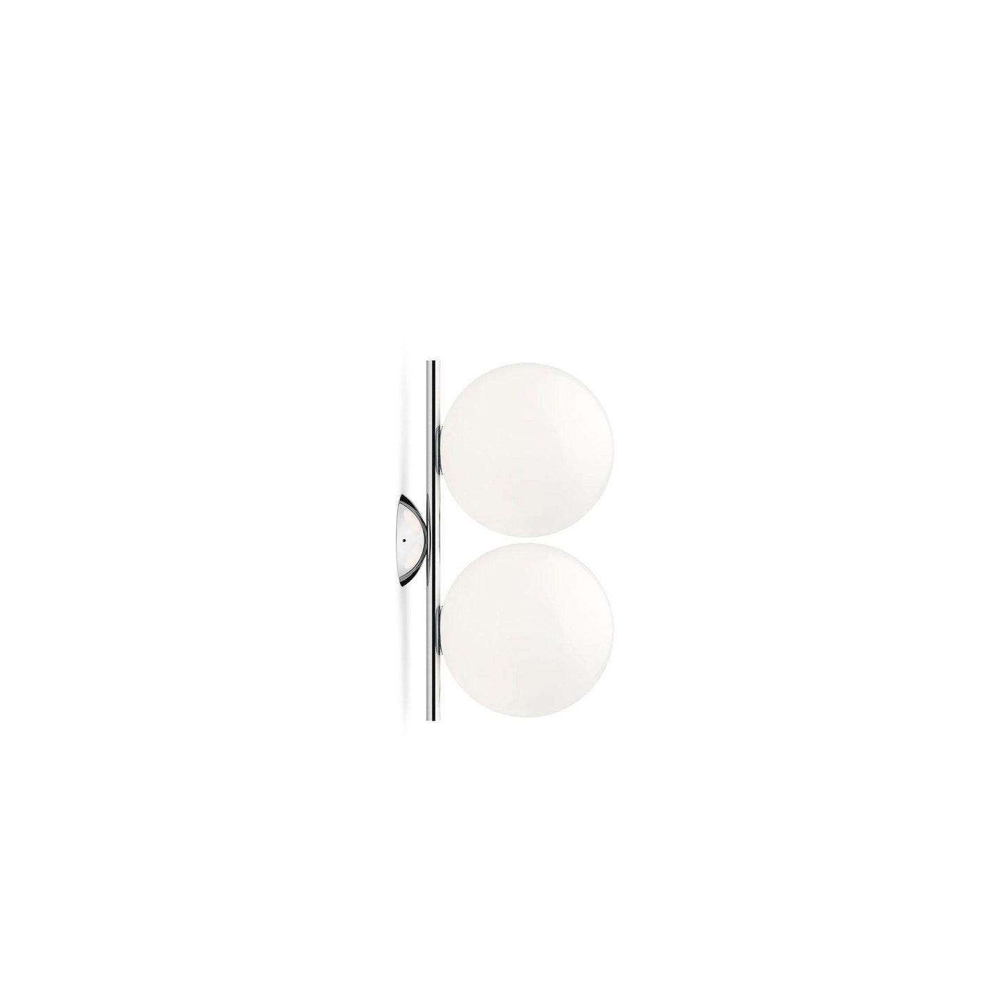 IC Lights C/W1 Double Lamp.