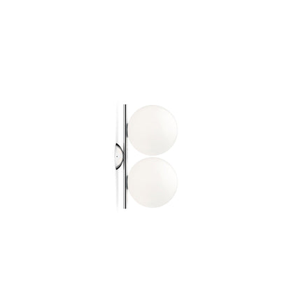 IC Lights C/W1 Double Lamp.