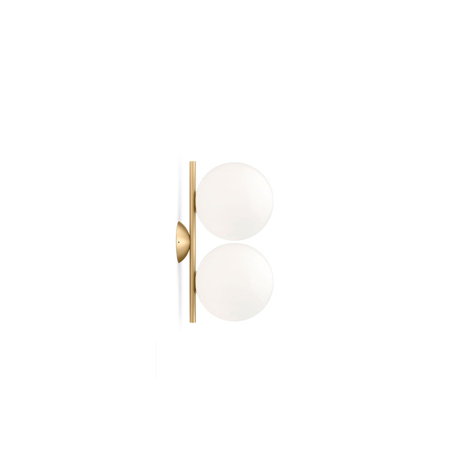 IC Lights C/W1 Double Lamp.