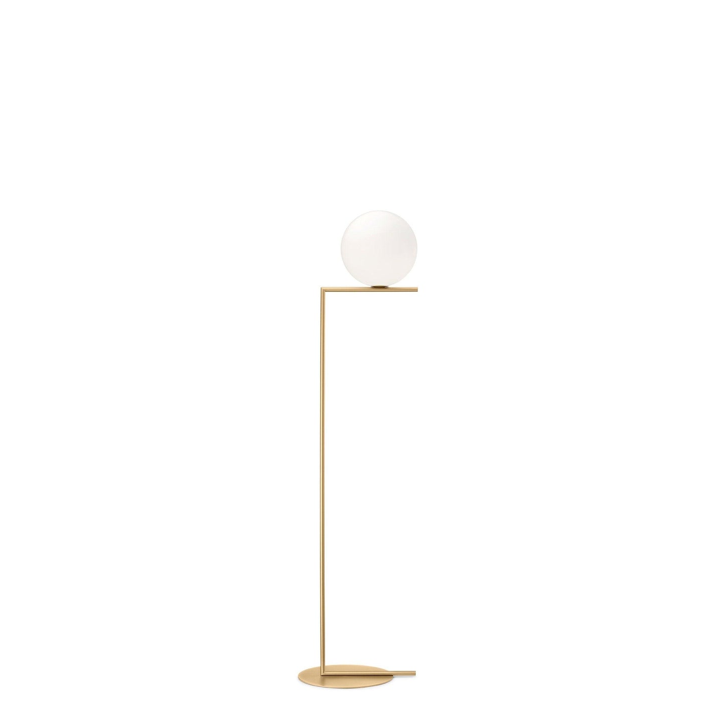 IC Lights Floor 2 Lamp.
