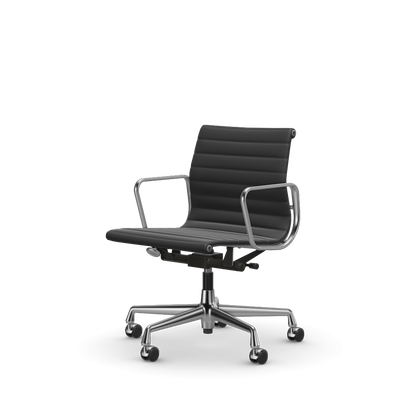 Aluminium Chairs EA 118 – Work (Cover material - Fabric Leather Premium F)