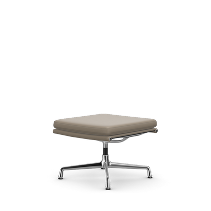 Soft Pad Chair EA 223 – Lounge (Cover material - Fabric Leather Premium F)
