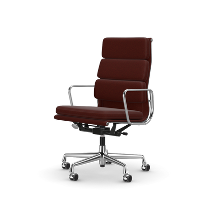 Soft Pad Chairs EA 219 – Work (Cover material - Fabric Cosy 2)