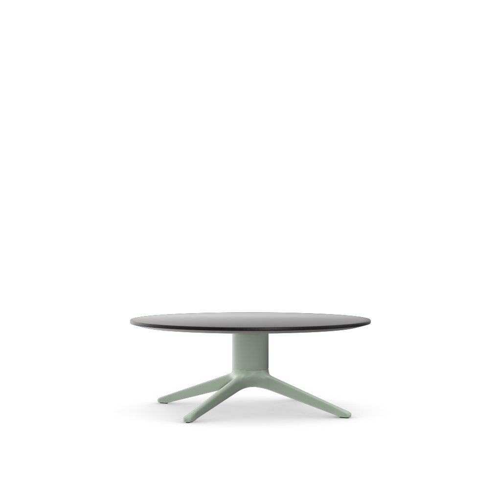 Abalon Table.