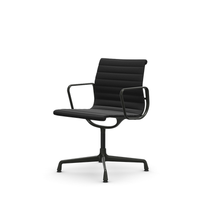 Aluminium Chairs EA 104 swivel – Dine (Cover material - Fabric Hopsak)