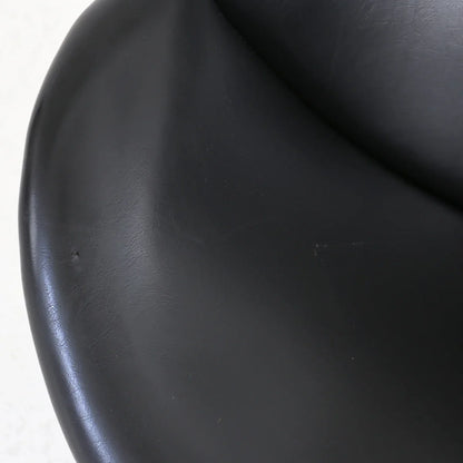 [Vintage/In-Store Immediate Shipping] Unico Lounge Chair / Rudolf Wolf · Netherlands · 1970s