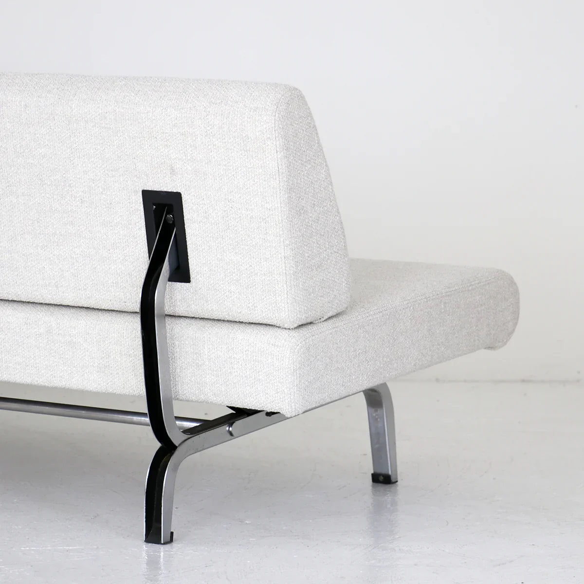 [Vintage/In-Store Immediate Shipping] Martin Visser Daybed 2505NHA001