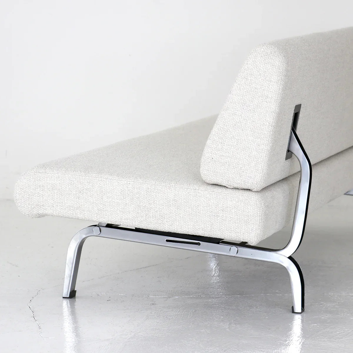 [Vintage/In-Store Immediate Shipping] Martin Visser Daybed 2505NHA001