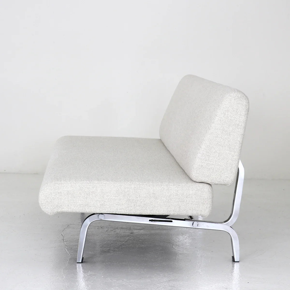 [Vintage/In-Store Immediate Shipping] Martin Visser Daybed 2505NHA001