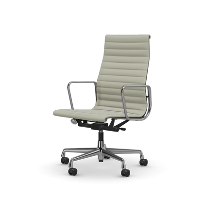 Aluminium Chairs EA 119 – Work (Cover material - Fabric Track)