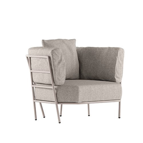 indoor armchair / 376 (Request Info).