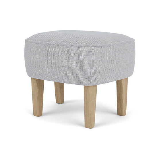 Ingeborg Ottoman, Textile by Audo Copenhagen