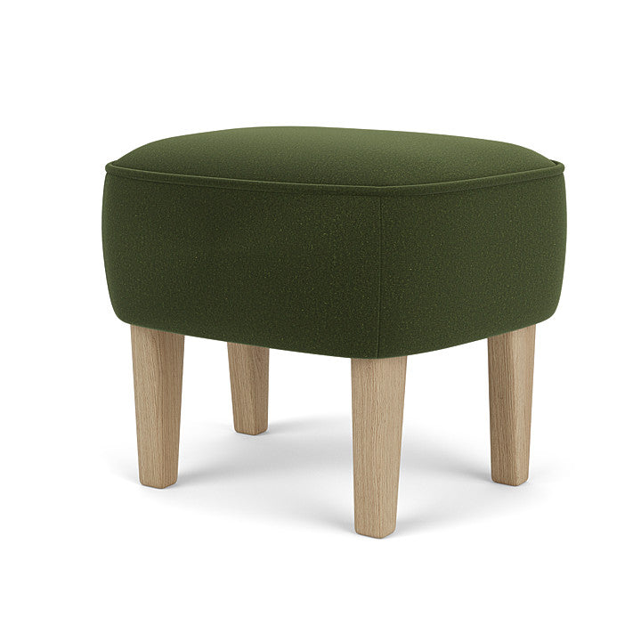 Ingeborg Ottoman, Textile by Audo Copenhagen