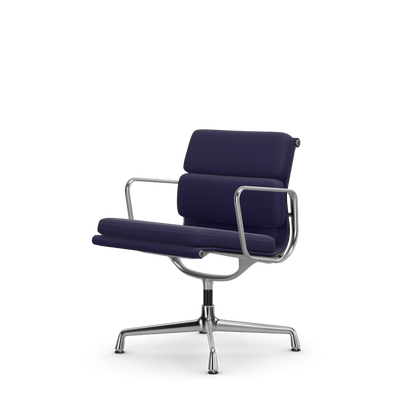 Soft Pad Chairs EA 207 – Conference (Version - New height / Cover material - Fabric Track)