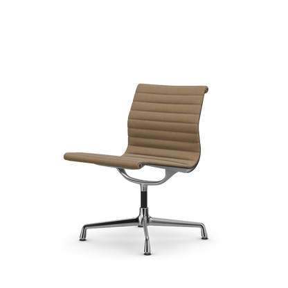 Aluminium Chairs EA 105 – Conference (Cover material - Fabric Cosy 2)