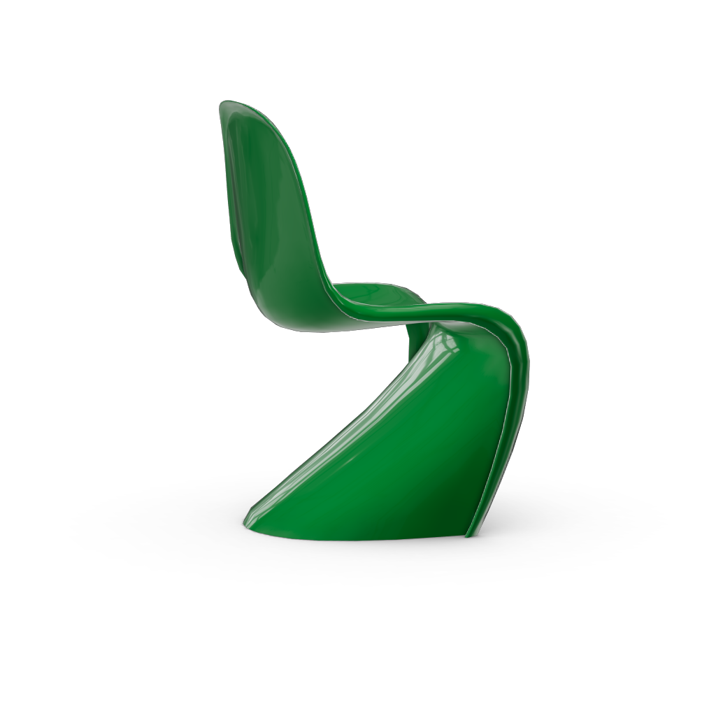 Panton Chair Classic.