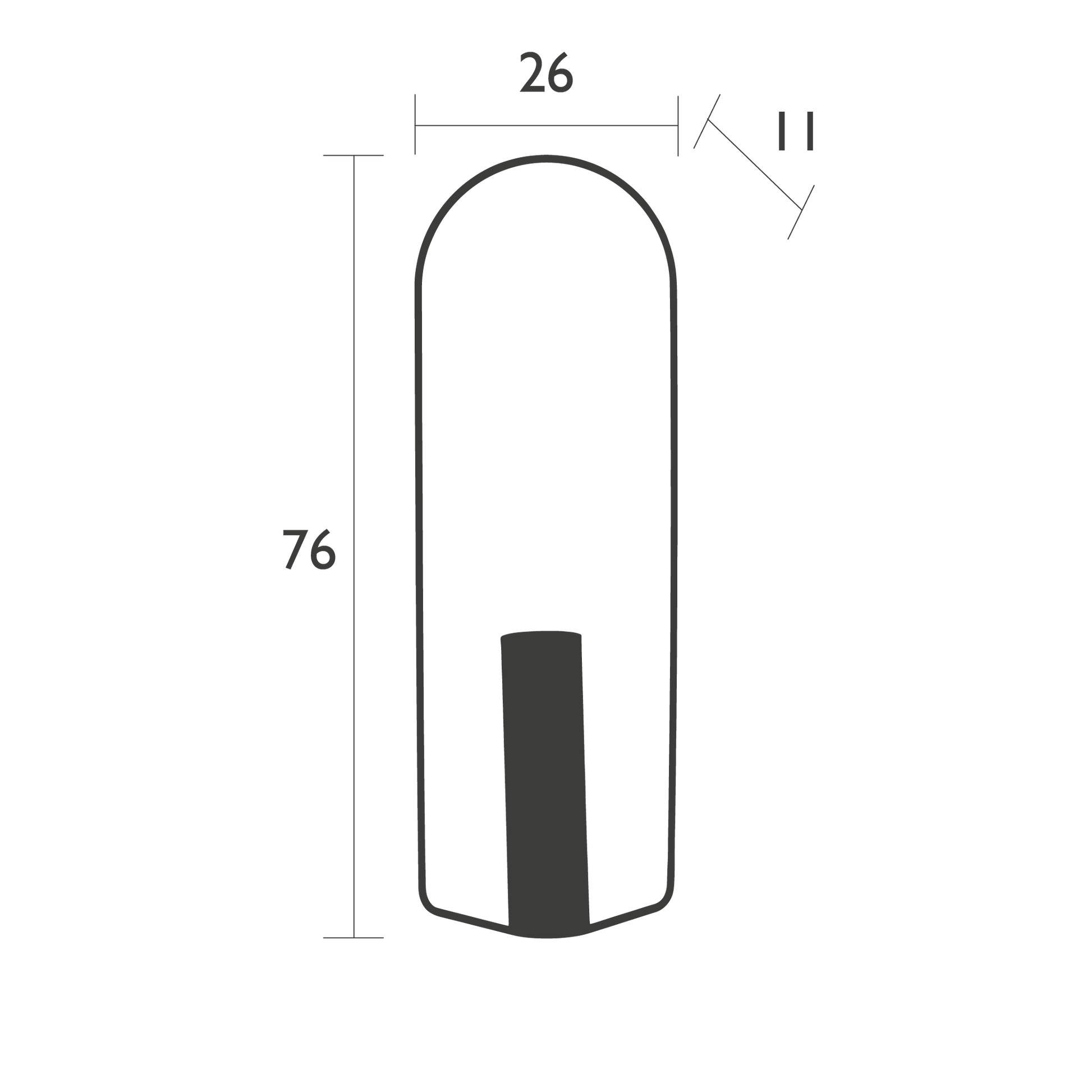 Size