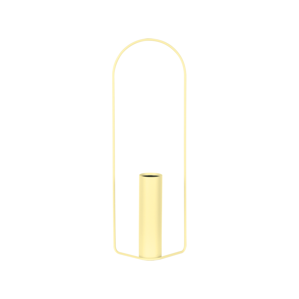 ITAC CYLINDRICAL VASE H 76 CM by Fermob