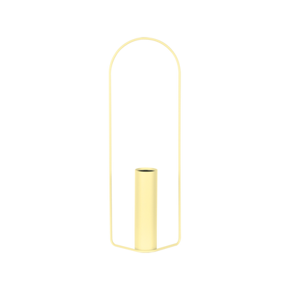 ITAC CYLINDRICAL VASE H 76 CM by Fermob