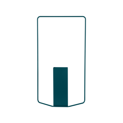 ITAC RECTANGULAR VASE H.62 by Fermob