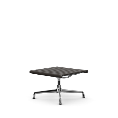 Aluminium Chair EA 125 – Lounge (Cover material - Fabric Leather Premium F)