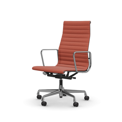 Aluminium Chairs EA 119 – Work (Cover material - Fabric Cosy 2)