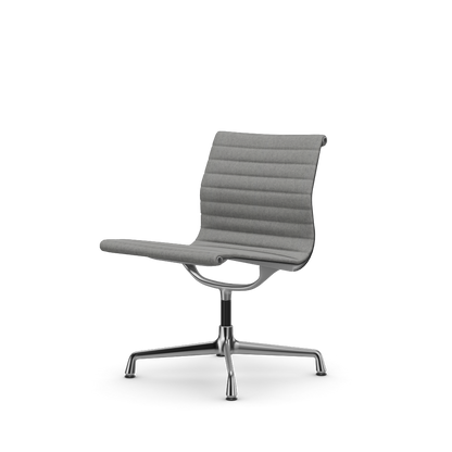 Aluminium Chairs EA 105 – Conference (Cover material - Fabric Cosy 2)