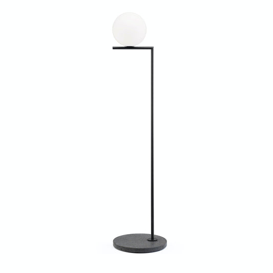 IC F1 Outdoor Floor Lamp.