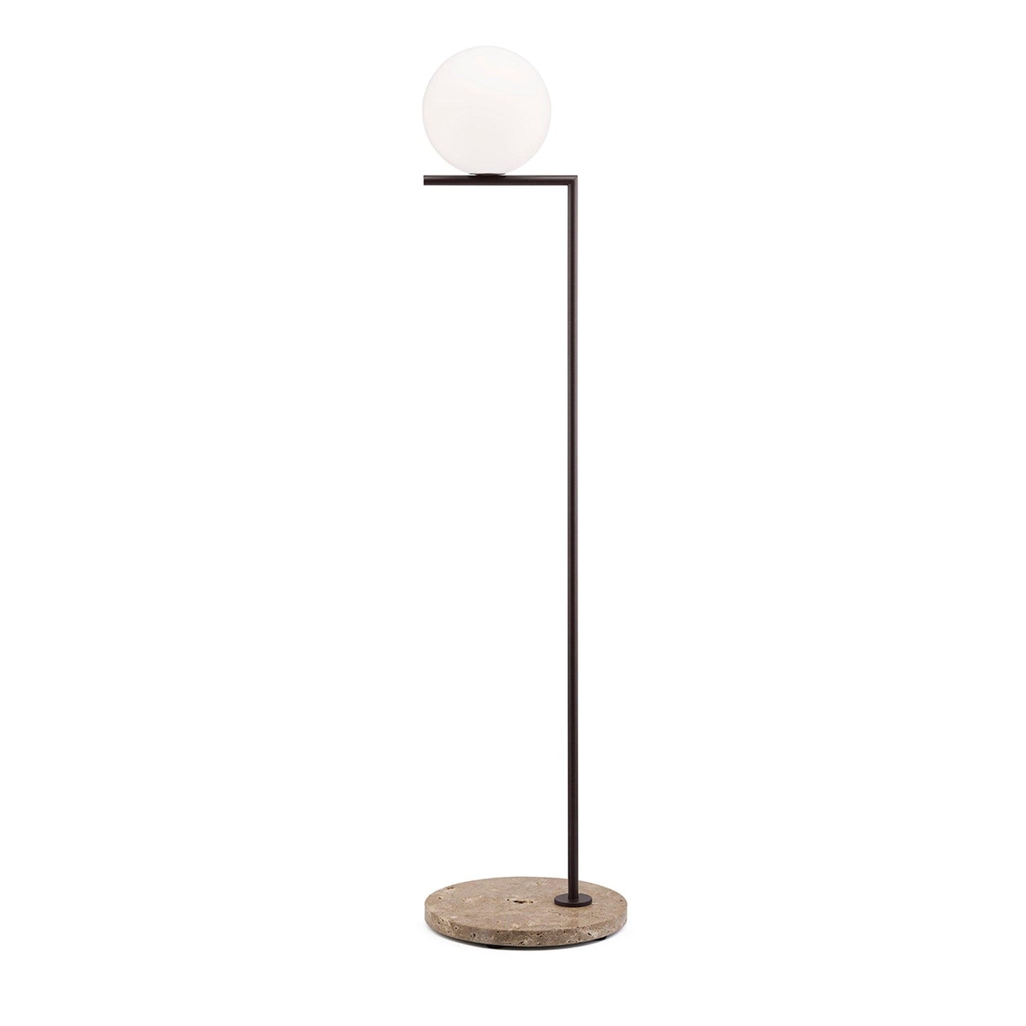 IC F1 Outdoor Floor Lamp.