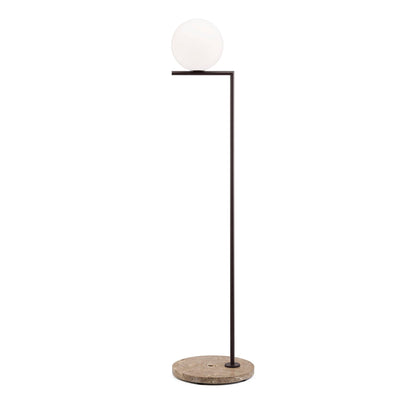 IC F1 Outdoor Floor Lamp.