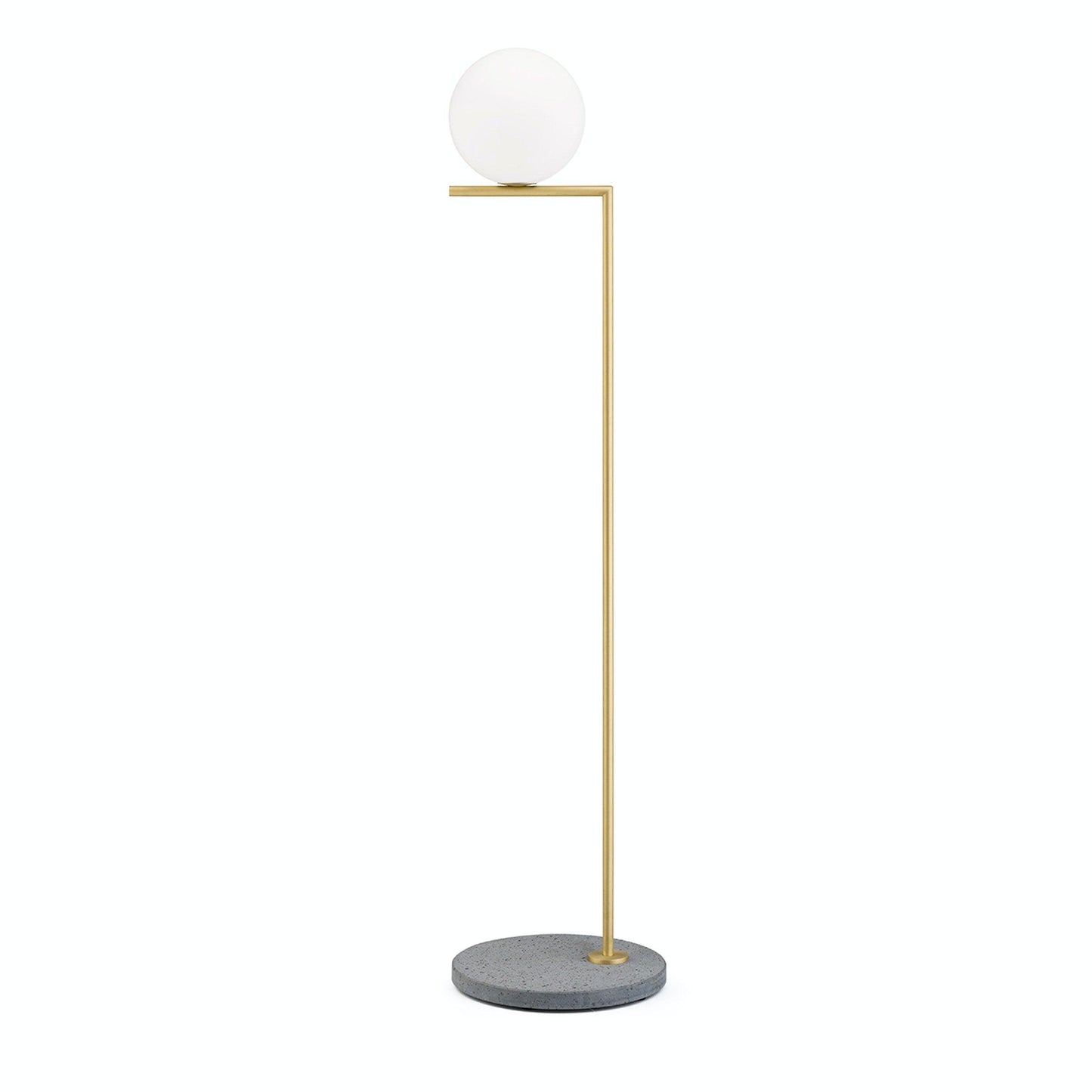 IC F1 Outdoor Floor Lamp.