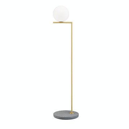 IC F1 Outdoor Floor Lamp.