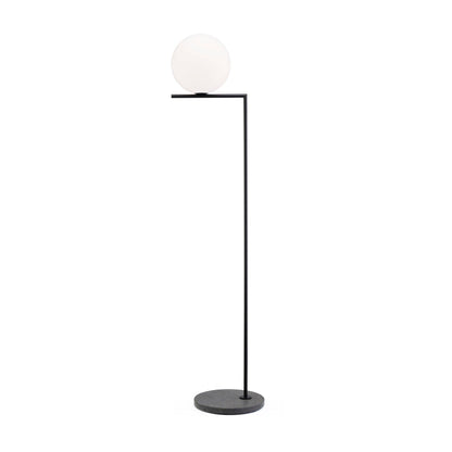 IC F2 Outdoor Floor Lamp.