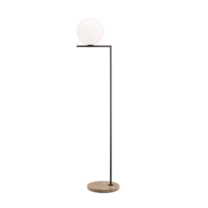 IC F2 Outdoor Floor Lamp.