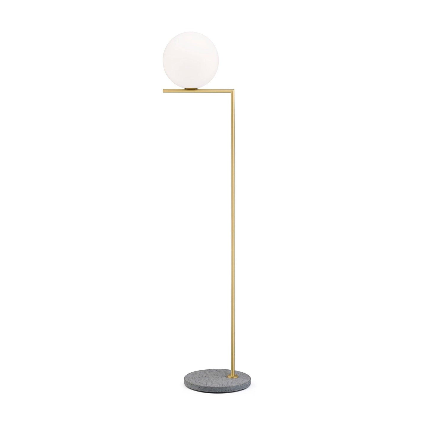 IC F2 Outdoor Floor Lamp.