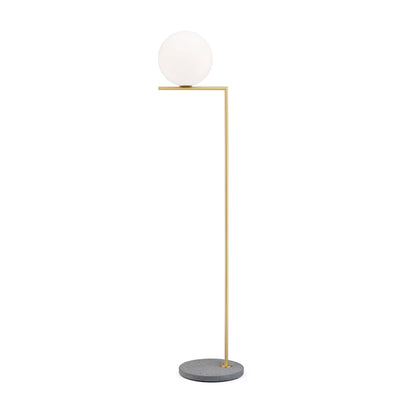 IC F2 Outdoor Floor Lamp.
