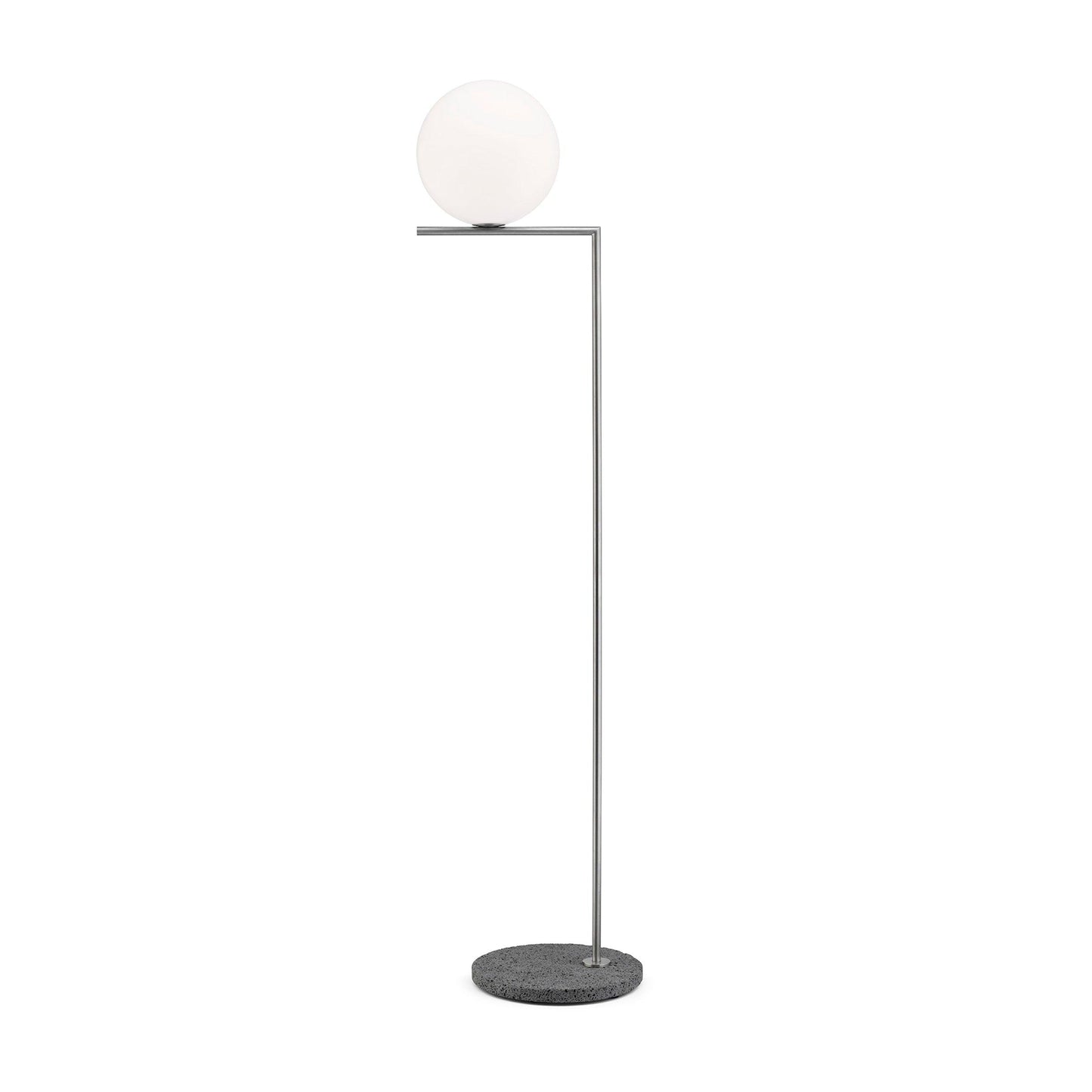 IC F2 Outdoor Floor Lamp.