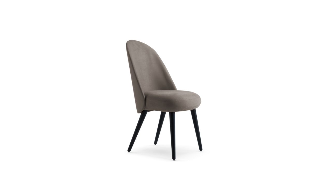 IDENTITIES CHAIR 1 by Roche Bobois