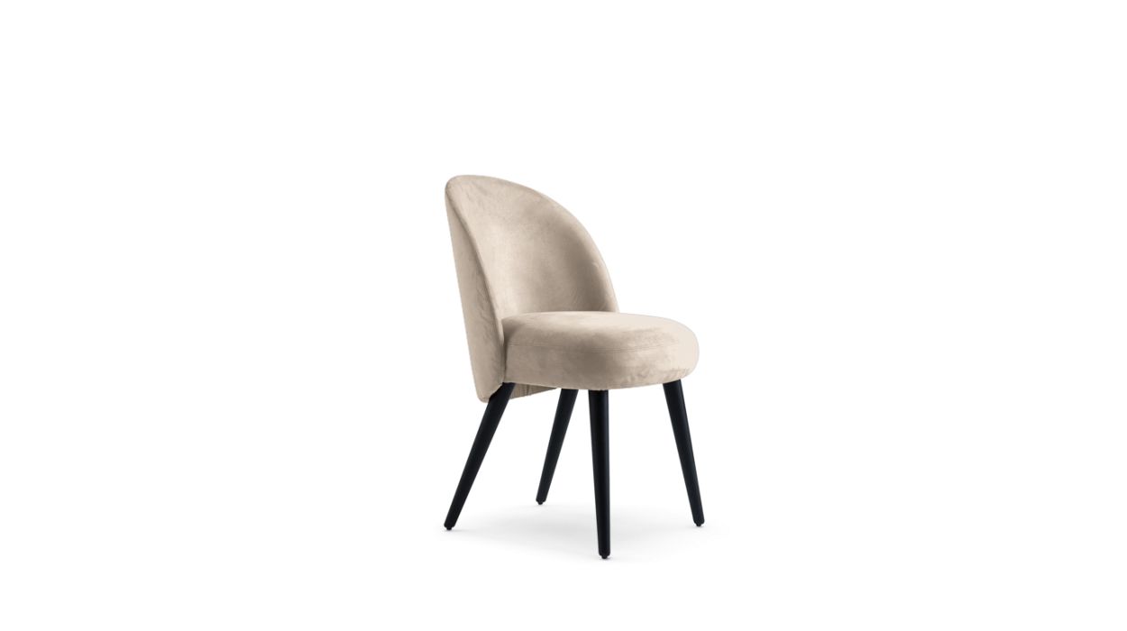 IDENTITIES CHAIR 2 by Roche Bobois