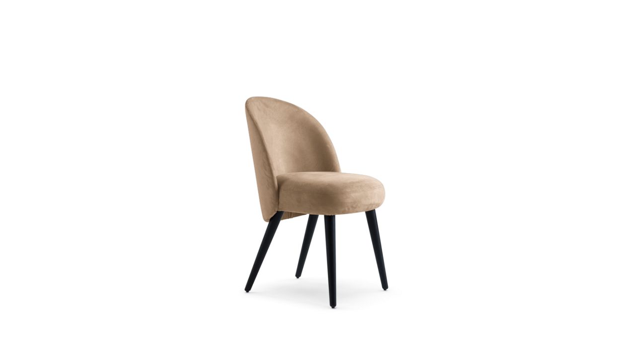 IDENTITIES CHAIR 2 by Roche Bobois