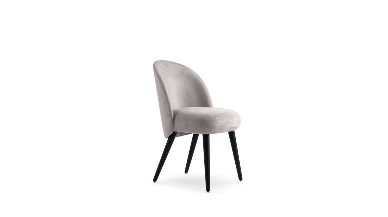 IDENTITIES CHAIR 2 by Roche Bobois