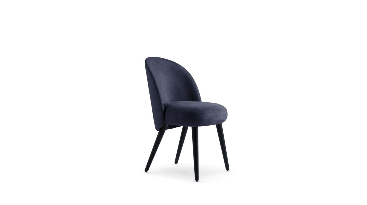 IDENTITIES CHAIR 2 by Roche Bobois