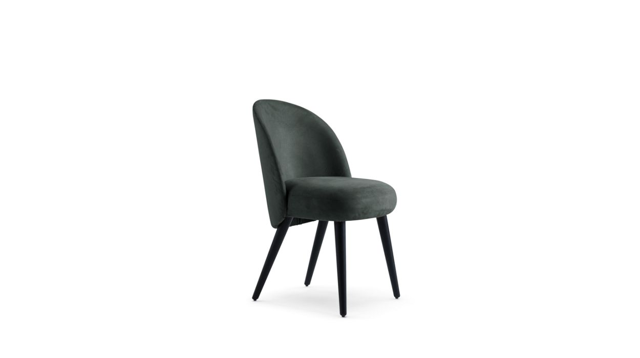 IDENTITIES CHAIR 2 by Roche Bobois