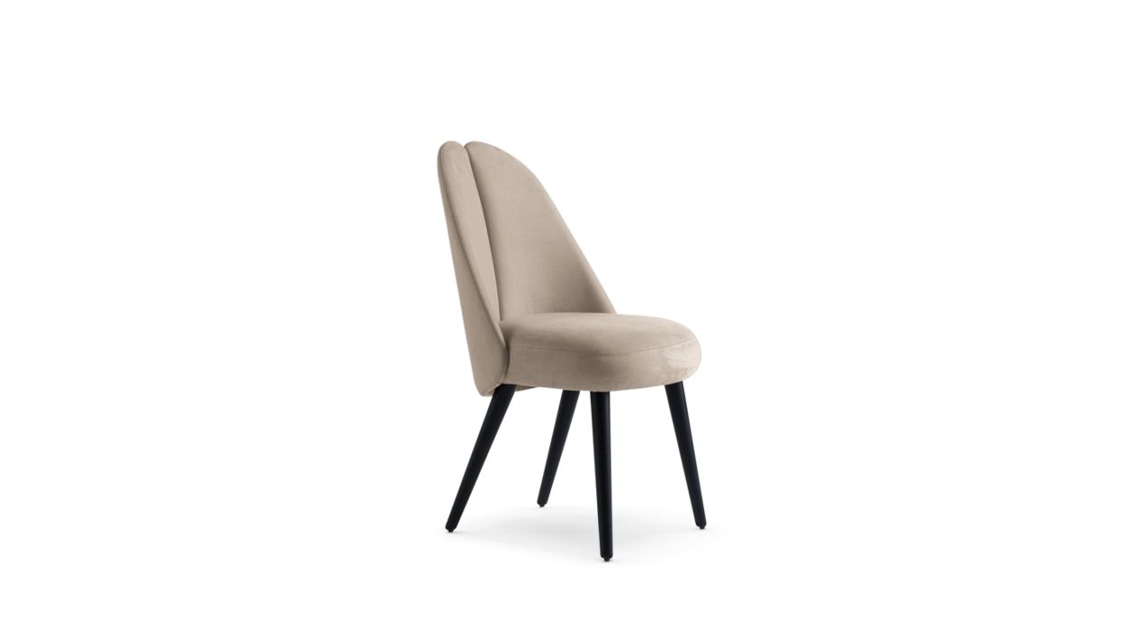 IDENTITIES CHAIR 3 by Roche Bobois