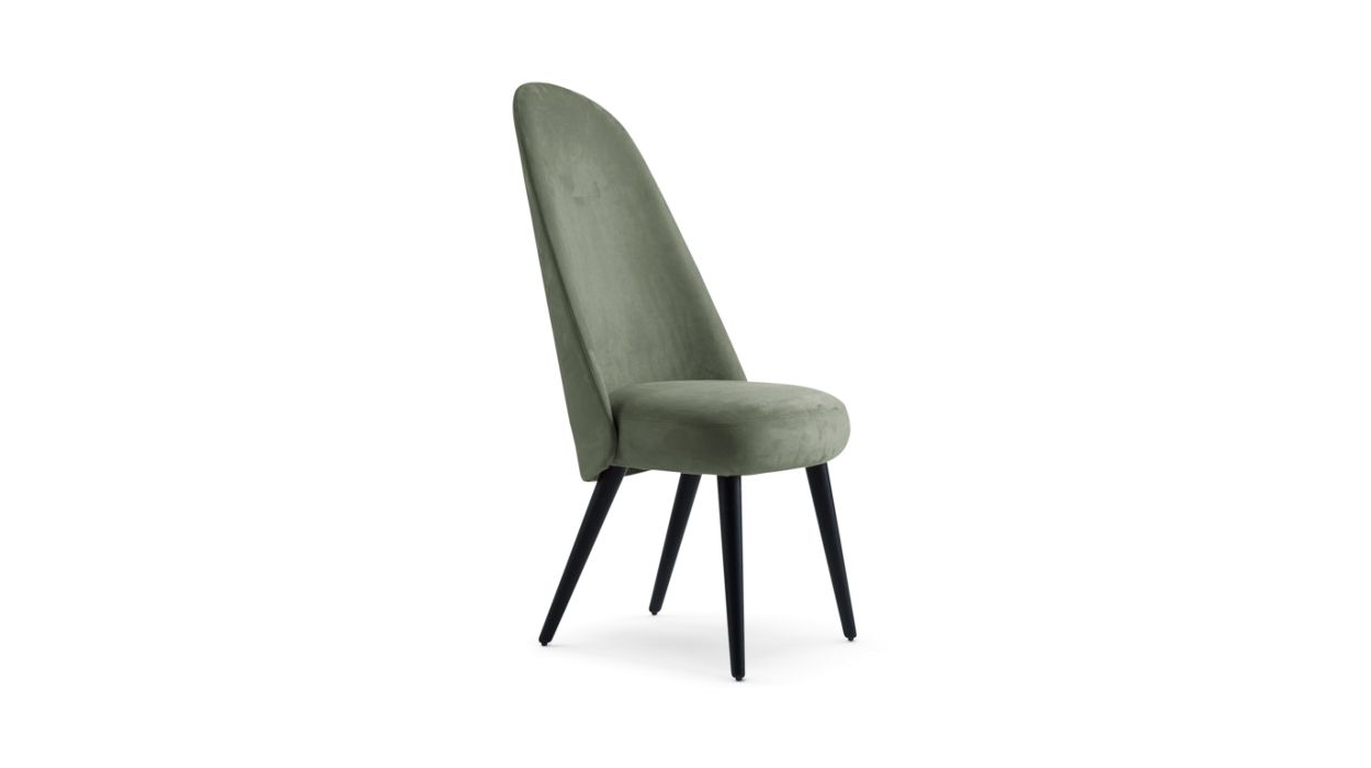 IDENTITIES CHAIR 4 by Roche Bobois